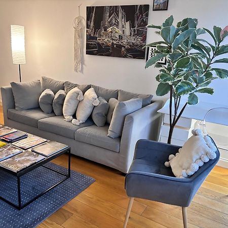 Hyde Park,3 Min Walk,Family Home! 2 Bedrooms & 2 Bathrooms Apartment! Fantastic Location London Eksteriør billede